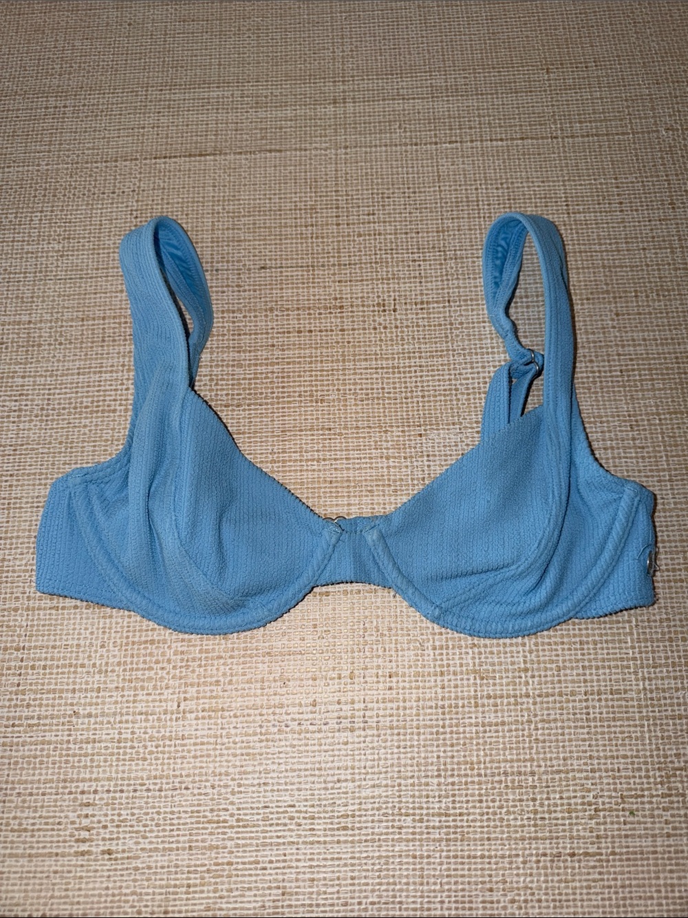 BILLABONG SUNRAYS CHLOE UNDERWIRE BIKINI TOP
